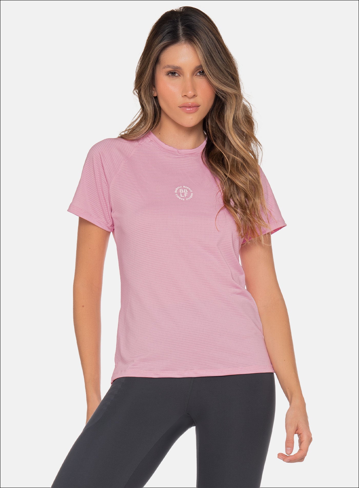 SPORTS T-SHIRT REF:111323 – Babalú America - Main Image