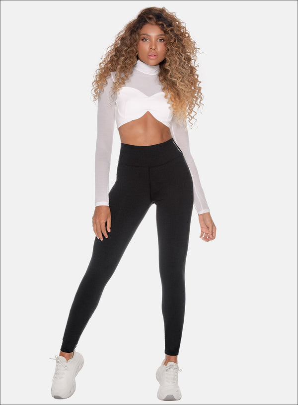 SUPLEX SPORTS LEGGINS - 110113