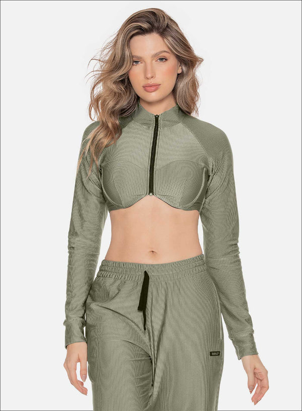 NYLON SPORTS TOP REF:110353