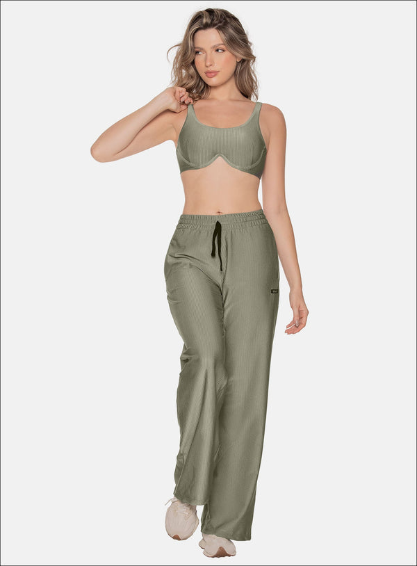 NYLON SPORTS PANTS REF:110363