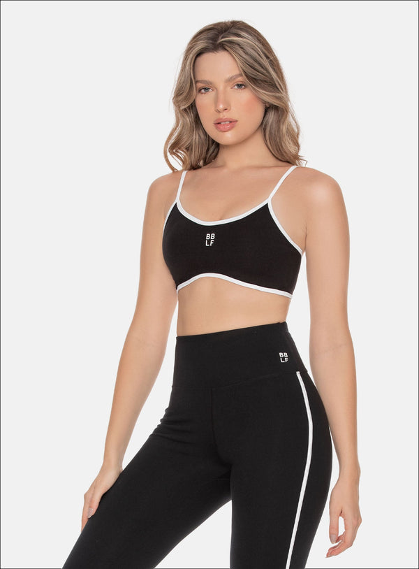 SPORTS TOP SUPPLEX FABRIC REF:110413
