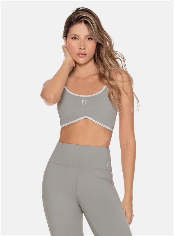 SPORTS TOP SUPPLEX FABRIC REF:110413