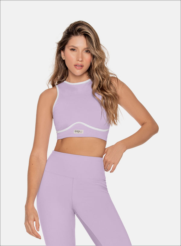 SPORTS TOP KIARA FABRIC REF:110473
