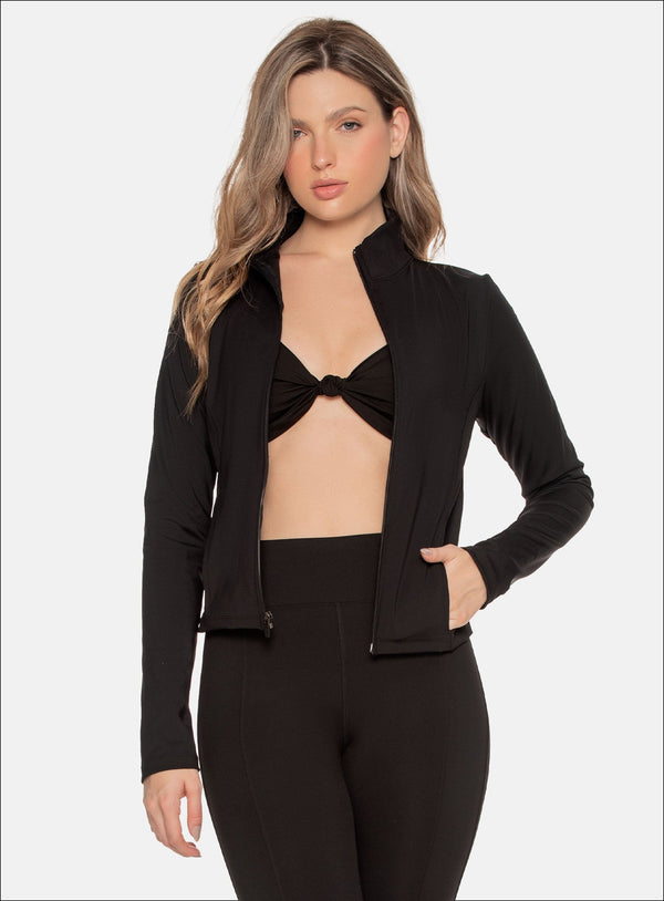 KIARA FABRIC SPORTS JACKET REF:110483