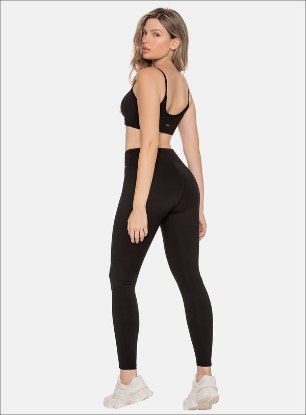 KIARA FABRIC SPORTS LEGGINGS REF:110493