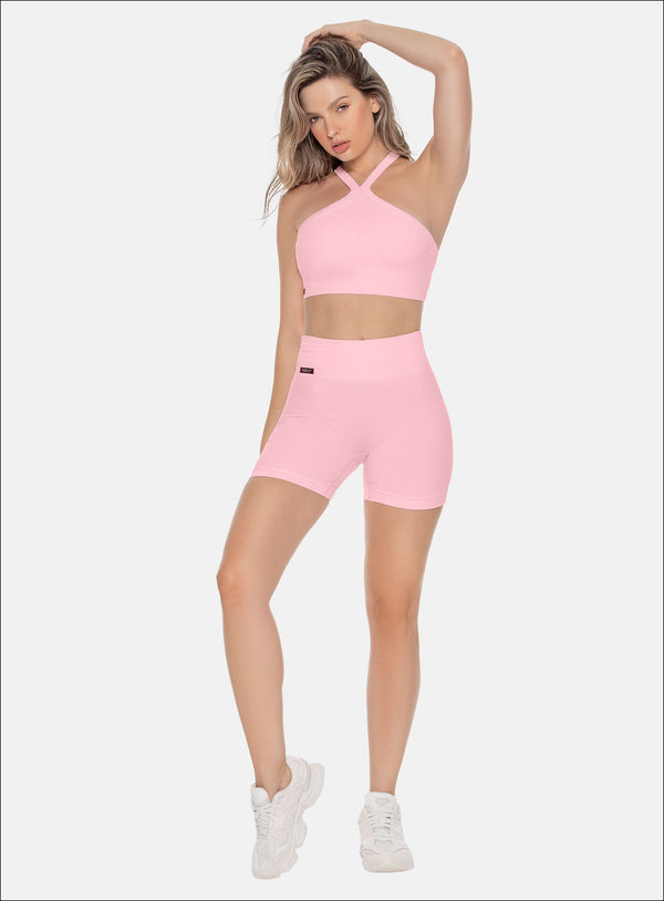 SEAMLESS SPORTS SHORTS REF:110653