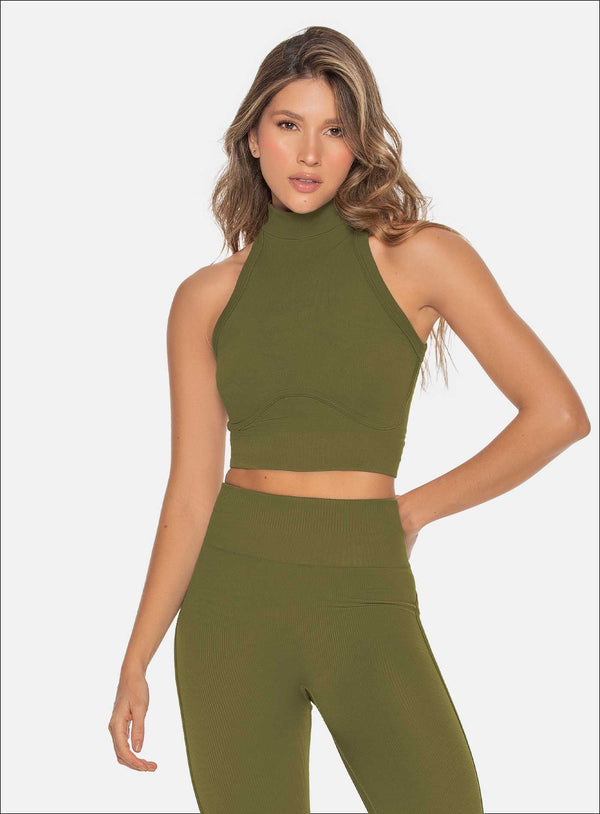 SEAMLESS SPORTS TOP REF:110663