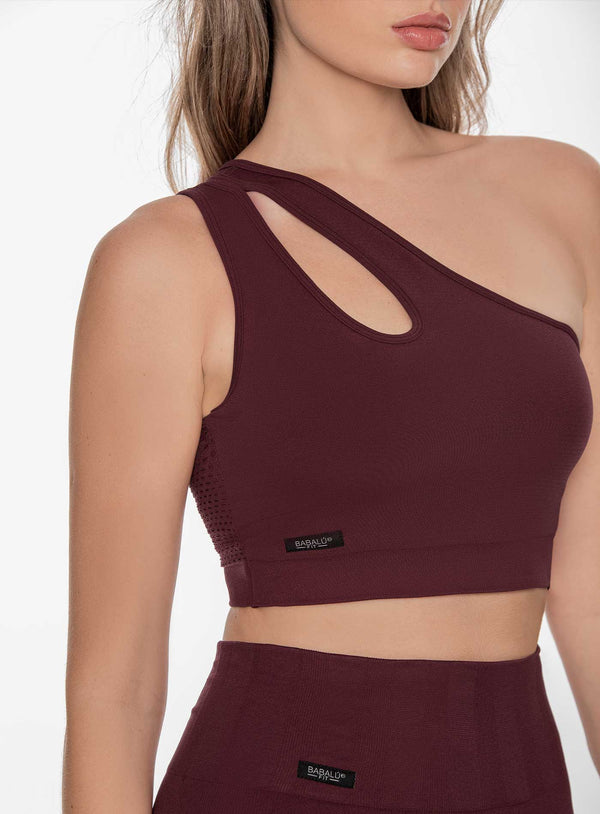 SEAMLESS SPORTS TOP REF:110683