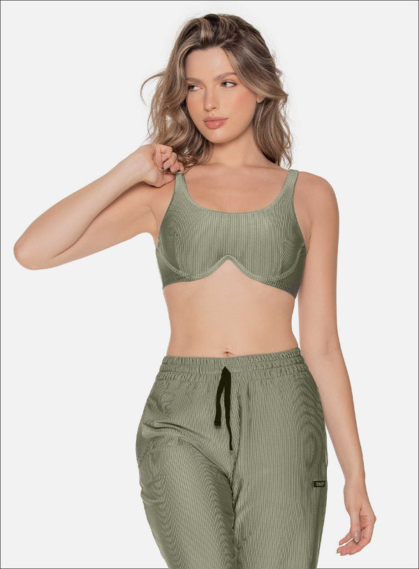 NYLON SPORTS TOP REF:110793
