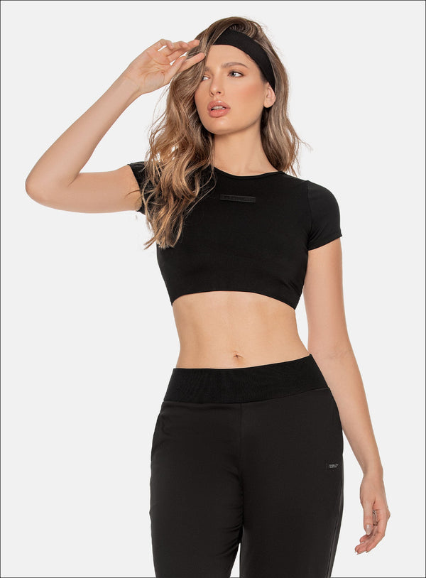 SPORTS TOP KIARA FABRIC REF:110963
