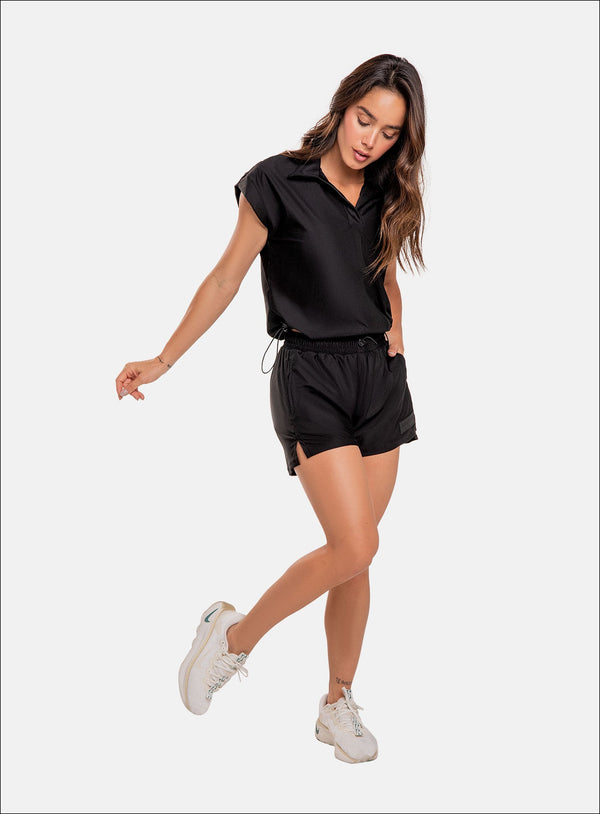 NYLON SPORTS SHORTS REF:111123