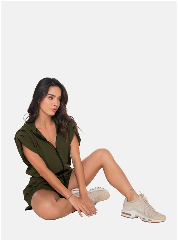 JUMPSUIT REF:111183