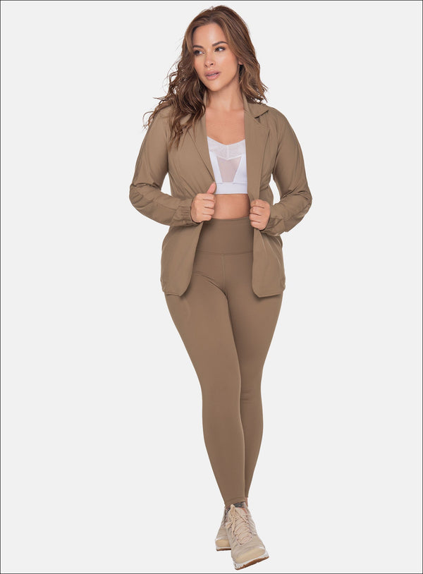 JACKET REF:111223