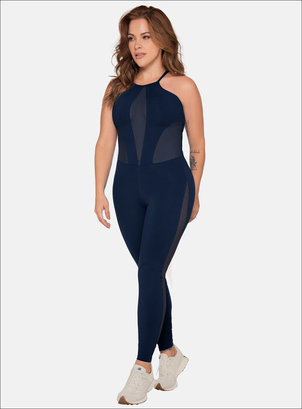 JUMPSUIT REF:111493