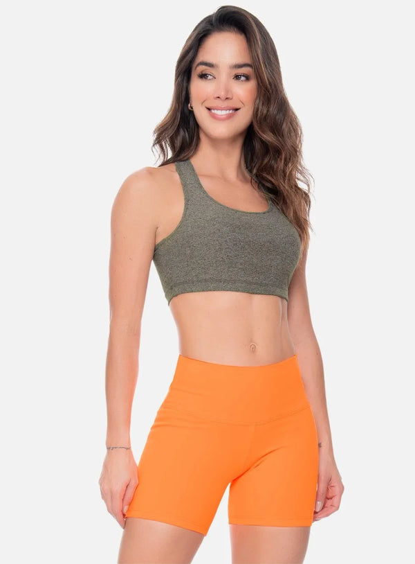 WOMEN´S ONE-SIZE SUPPLEX FABRIC TOP REF: 30053