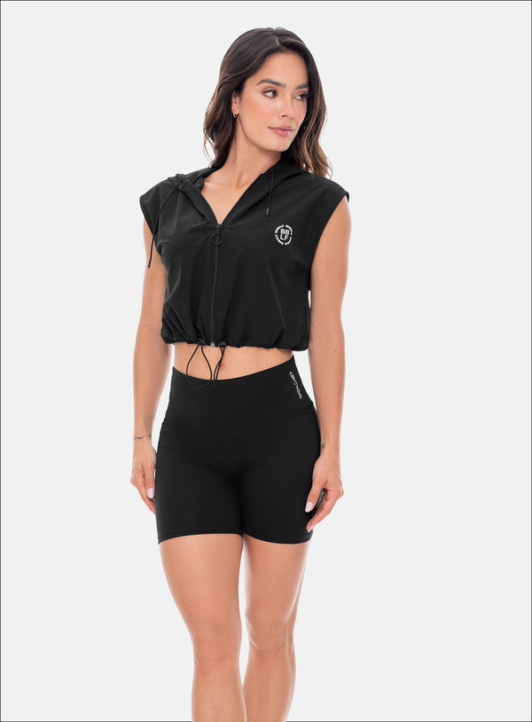 SEMI WATERPROOF SPORTS VEST REF: 108323