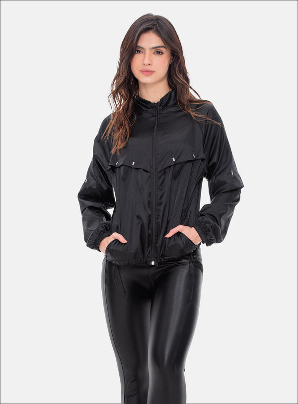 POLYAMIDE SPORTS JACKET REF: 108463