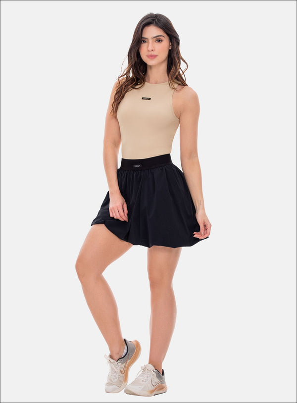 SEMI WATERPROOF SPORTS SKIRT REF: 108053