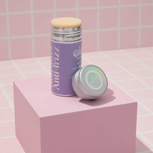 Hair stick anti-frizz translucent 30 ml