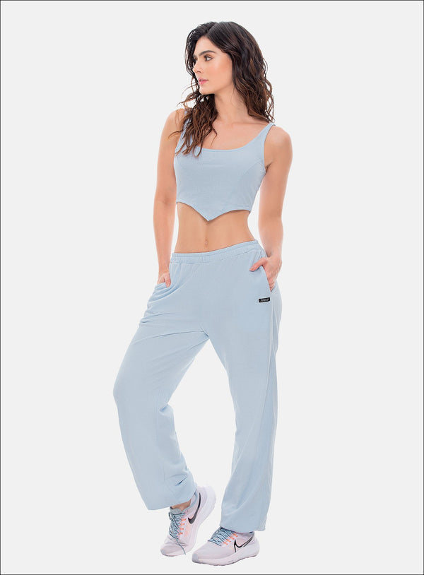 POLYESTER SPORTS JOGGER REF: 107993