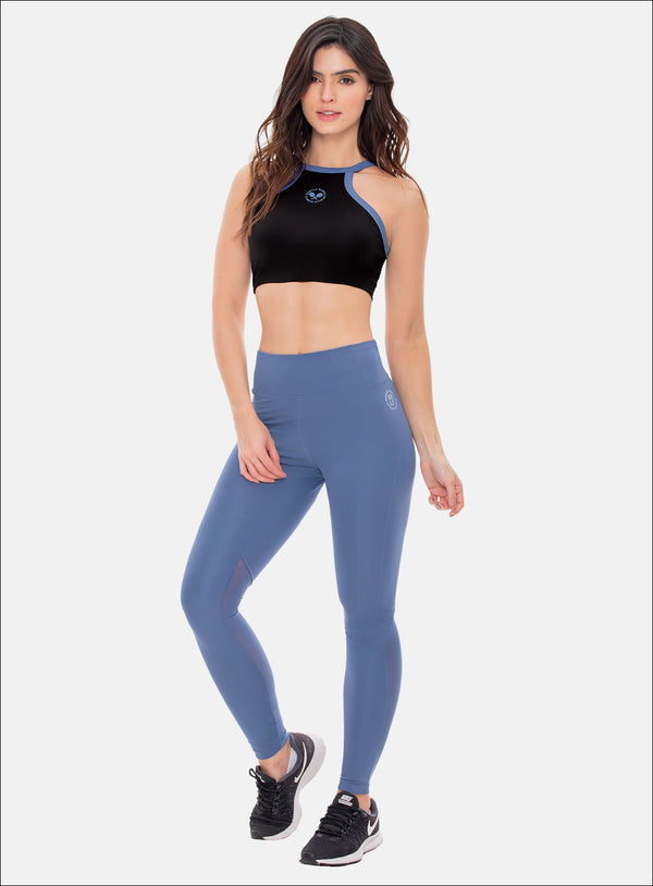 POLYESTER SPORTS LEGGINS  REF: 107923