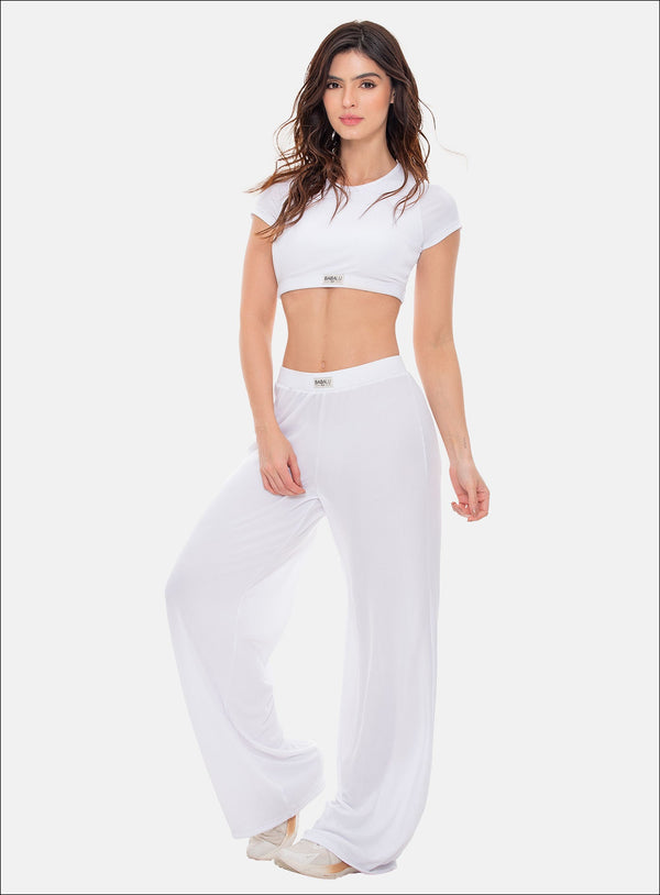 POLYESTER SPORTS PANT REF: 108073