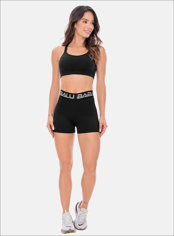 POLYAMIDE SPORTS SHORT REF: 107833