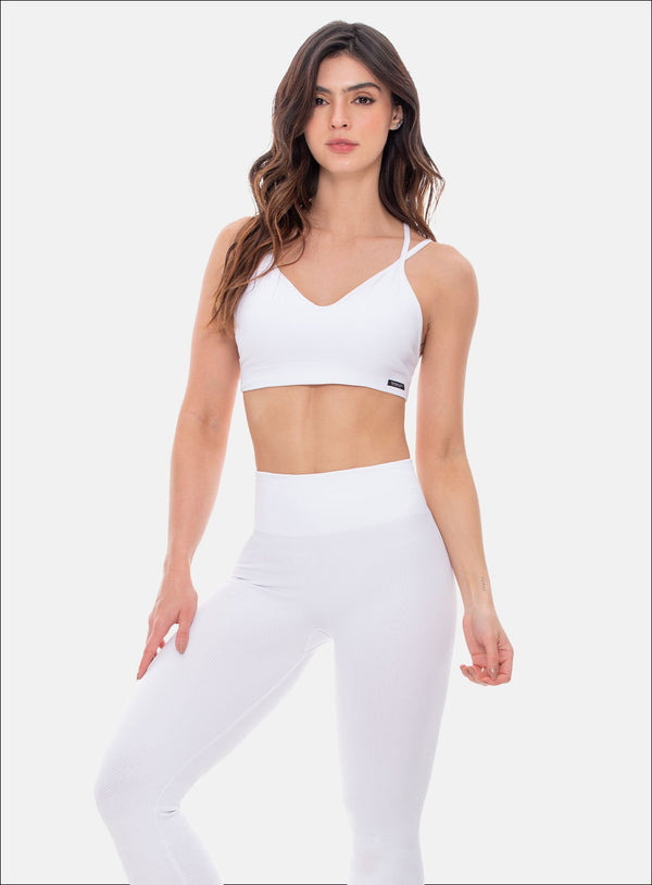 SEAMLESS SPORTS TOP REF: 108213